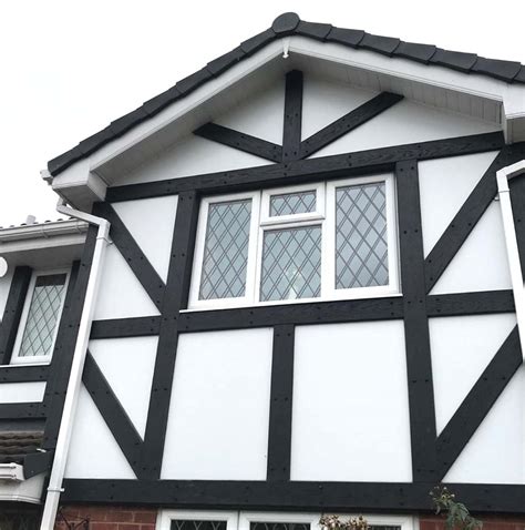 mock tudor boards for sale.